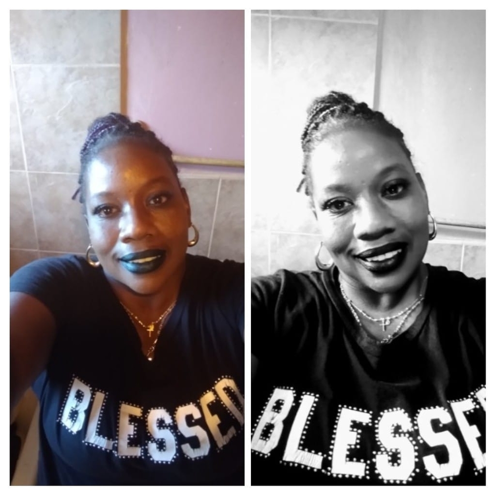 Meet your Posher, Josephine